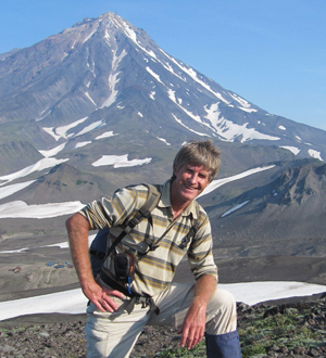 Kamchatka, Russian Far East.